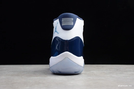 11 Jordan Retro 378037-123 AIR 'Win  378037-123 Like '82' 1025